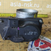 Заслонка дроссельная Subaru EJ204 Exiga YA4/BL5 с MAP сенсором ( MAP отломан ДЕФЕКТ ) RME60-310 / SERA526-01