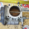 Заслонка дроссельная Subaru EJ204 Exiga YA4/BL5 с MAP сенсором ( MAP отломан ДЕФЕКТ ) RME60-310 / SERA526-01