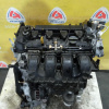 Двигатель Land Rover Range Rover Evoque 204PT-260213013214 2.0L 16V TIVCT LR025366 L538 '2013