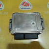 Блок управления двс Land Rover Range Rover Evoque L538 204PT '2013 2.0L 16V TIVCT BJ3212B684MA, LR028981