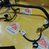 Коса ДВС Land Rover 204PT Range Rover Evoque L538 '2013 2.0L 16V TIVCT BJ3212B637AD, LR033045