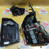 Блок предохранителей Land Rover Range Rover Evoque L538 204PT 2.0L 16V TIVCT под капотом BJ3214290CGC '2013