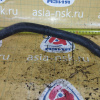 Патрубок радиатора печки Toyota 87245-44590 Nadia ACN10 1AZ-FSE верх, с гбц на радиатор печки