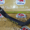 Патрубок радиатора печки Mazda L08161212 MPV LWEW FS с гбц на радиатор печки