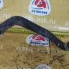 Патрубок радиатора печки Mazda L08161212 MPV LWEW FS с гбц на радиатор печки