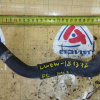 Патрубок радиатора печки Mazda L08161214A MPV LWEW FS с помпы на радиатор печки