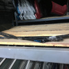 Держатель дворника Mazda Premacy CP8W F пара