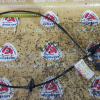 Трос переключения Акпп Mazda MPV LWEW FS 2WD a/t длина 1510 мм. 2 поддона L08146500B