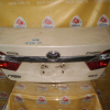 Крышка багажника TOYOTA Camry ACV51 '2011-2014 вст.06-205 (камера) Дефект (без замка) 64401-33590