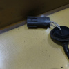 Датчик ABS Mazda MPV LWEW/LW5W/LWFW/ перед, лев GY-DE LC704373XB