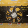 Диффузор радиатора Toyota 16363-47060 Corolla ZWE211 '2018-2022 (в сборе)