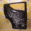 Дверь боковая Toyota C-HR NGX10 '2016-2023 зад, лев (цена за голое железо) 67004-10190