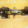 Ручка двери Toyota C-HR NGX10 '2016-2023 перед, лев LHD (2 контакта)