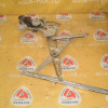 Стеклоподъемник Toyota C-HR NGX10 перед, лев LHD (7 контактов) 85720-10100