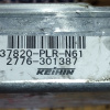 Компьютер Honda Civic 37820-PLR-N61 D17A ES3 2WD CVT VTEC