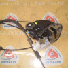 Замок двери Toyota NGX10 C-HR LHD (4 контакта) зад, прав