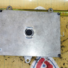 Компьютер Honda Civic 37820-RMX-967 R18A1 FD1 2WD m/t