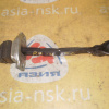 Ограничитель двери Honda Vezel RU4 перед, лев 72380-T7A-003