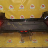 Бампер Toyota C-HR NGX10 '2016-2023 зад Дефект (2 части) сонары (в сборе) 52159-F4070