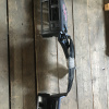 Консоль спидометра Toyota 55410-1A160 Corolla/Sprinter AE110