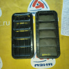 Клапан вентиляции Toyota Ipsum ACM21 RR=RL 62931-44020