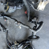 Коса ДВС Mitsubishi 4G93 Pajero iO H76W 4WD a/t GDI  коса +  компьютер md 362114