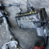 Коса ДВС Mitsubishi 4G93 Pajero iO H76W 4WD a/t GDI  коса +  компьютер md 362114