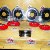 Суппорт Toyota/Lexus GRJ200/URJ200/URJ202/UZJ200/VDJ200/URJ201/URJ202 43512-60180.42431-60290.47750-60280.47730-60280.04465-60280.47850-60070.47830-60