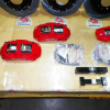 Суппорт Toyota/Lexus GRJ200/URJ200/URJ202/UZJ200/VDJ200/URJ201/URJ202 43512-60180.42431-60290.47750-60280.47730-60280.04465-60280.47850-60070.47830-60