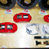 Суппорт Toyota/Lexus GRJ200/URJ200/URJ202/UZJ200/VDJ200/URJ201/URJ202 43512-60180.42431-60290.47750-60280.47730-60280.04465-60280.47850-60070.47830-60