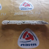 Крепление бампера Toyota Estima ACR50 зад, прав 52155-28080
