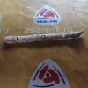 Крепление бампера Toyota Estima ACR50 зад, лев 52156-28050
