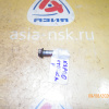Болт крепления стойки Toyota Vitz KSP90/SCP92/NCP91/NZT240/ZZT245/NHP10/AT211/ST210/NZE161/ZCT10/ZZV50 F н Толщина-15мм.Длинна-74мм. 90109-15001