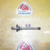 Болт подвески Toyota Corolla/Sprinter AE100/AE101/CE100/EE100/AE110/AE111/EE111/CE110 R н Крепления поперечных рычагов к ступицы.Диаметр-14мм. Длина-2