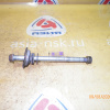 Болт подвески Toyota Corolla/Sprinter AE100/AE101/CE100/EE100/AE110/AE111/EE111/CE110 R н Крепления поперечных рычагов к ступицы.Диаметр-14мм. Длина-2