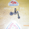 Болт регулировочный Toyota Camry/Vista SV40/SV41/CV40/SV20/SV25/AT170/ST170/ST180/ST182 R н Болт с втулкой.(болт-экцентрик) 90105-12132.48409-32020.48