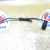 Датчик ABS Toyota Hiace Regius KZH100/KZH106/RZH153/RZH155 зад, лев ОБРЕЗАНА ФИШКА 1RZE 89546-26050