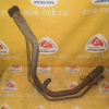 Заливная труба топливного бака Toyota Corona/Carina/Caldina ST190/AT190/CT190/ST195 (коррозия) 77201-20390