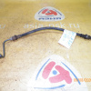 Трубка тормозная Toyota Funcargo NCP20/NCP21/NCP30/NCP31/NCP10/NCP12/SCP10/SCP11/NNP10/NNP11/NCZ20/NCP60/NCP61 Со шлангом. зад, лев 47324-52021. 47324-5202