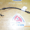Трубка тормозная Toyota Funcargo NCP20/NCP21/NCP30/NCP31/NCP10/NCP12/SCP10/SCP11/NNP10/NNP11/NCZ20/NCP60/NCP61 Со шлангом. зад, прав 47323-52021.47323-52022