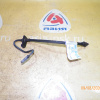 Трубка тормозная Toyota Platz/Vitz SCP10/SCP11/NCP10/NCP11/NCP12/NCP19 Со шлангом.Трубка длиней. зад, прав 47323-52011.47323-52012.47323-52080