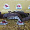 Коллектор выпускной Toyota 3UR Sequoia/Tundra USK65/USK56 ДЕФЕКТ ТРЕЩИНЫ R 17104-38010 / 17104-38011