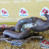 Коллектор выпускной Toyota 3UR Sequoia/Tundra USK65/USK56 ДЕФЕКТ ТРЕЩИНЫ R 17104-38010 / 17104-38011