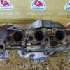 Коллектор выпускной Toyota 3UR Sequoia/Tundra USK65/USK56 ДЕФЕКТ ТРЕЩИНЫ R 17104-38010 / 17104-38011
