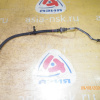 Трубка тормозная Honda Stepwgn RF1/RF2 Со шлангом. зад, лев 46361-S47-000.