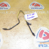 Трубка тормозная Honda Partner/Orthia EY6/EY7/EY9/EL1/EL2 зад, прав 46331-S05-000