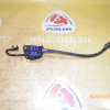 Трубка тормозная Honda Civic Ferio/Civic ES1/ES3/EN1 Со шлангом. зад, прав 46331-S5A-N10.01466-S5A-000