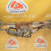 Моторчик привода дворниками Toyota Platz/Vitz NCP1# F (с трапецией) коррозия 85110-52020