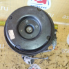 Компрессор кондиционера Toyota 1UR-FE/3UR Tundra/Sequoia USK56/UPK50 8 ручейков диаметр шкива 126 мм. (одна трубка на середине вторая назадней части)