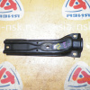 Крепление рычага Toyota 48659-46010 Raum EXZ10/EXZ15/EP90/EP91/EP95/NP90/EL50/EL51/EL53/EL55/NL50/EL52/EL54 L F Накладка на задний сайлентблок.